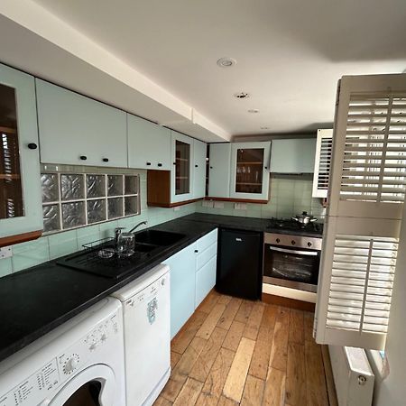 Garden Square Central 2 Bed & Sea-View Brighton Exterior foto