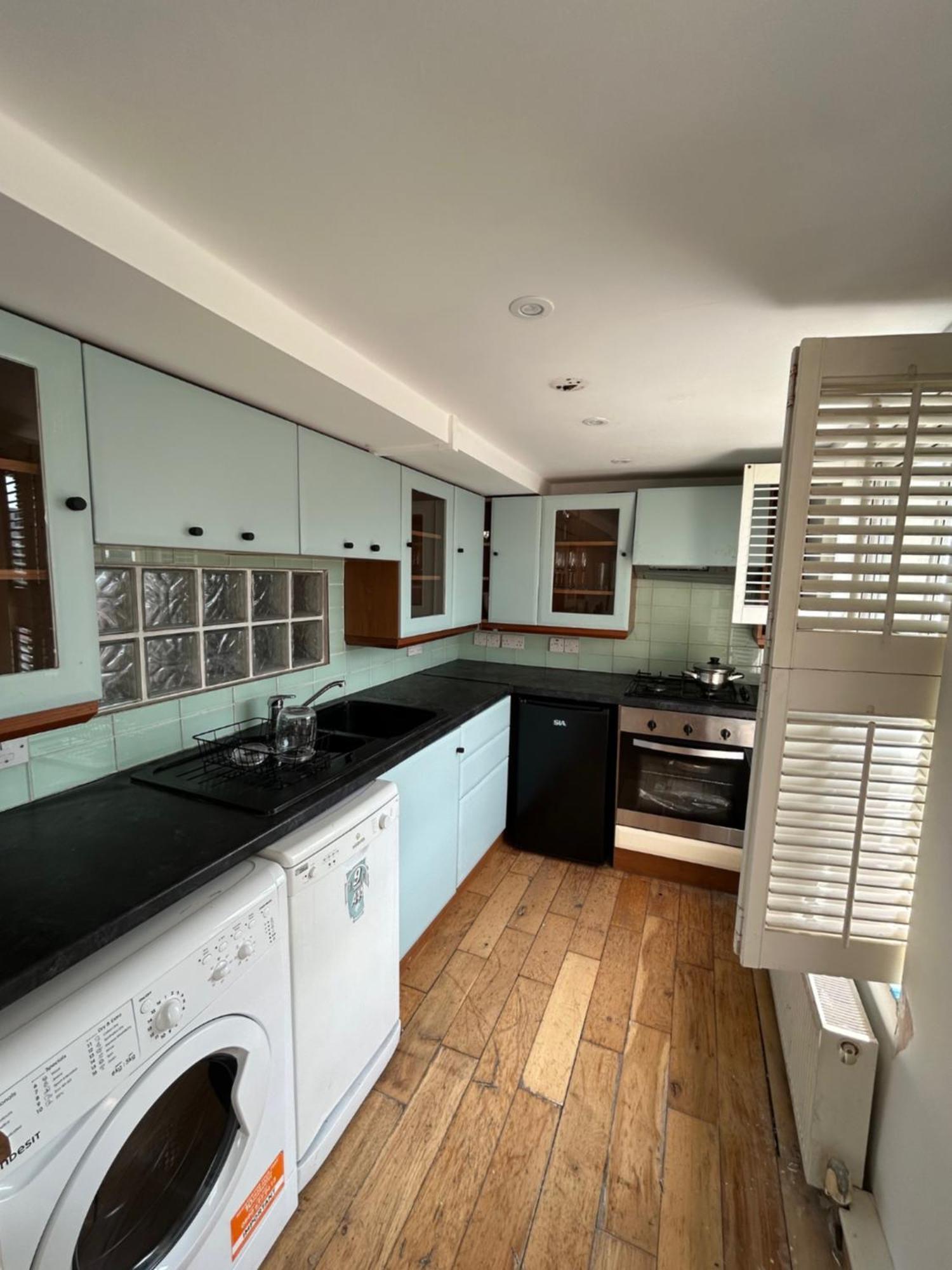 Garden Square Central 2 Bed & Sea-View Brighton Exterior foto